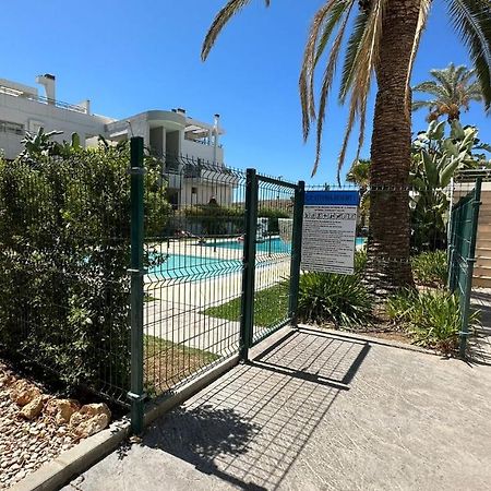 Vitania Resort La Cala Apartment Málaga Esterno foto