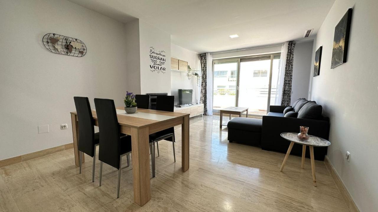 Vitania Resort La Cala Apartment Málaga Esterno foto