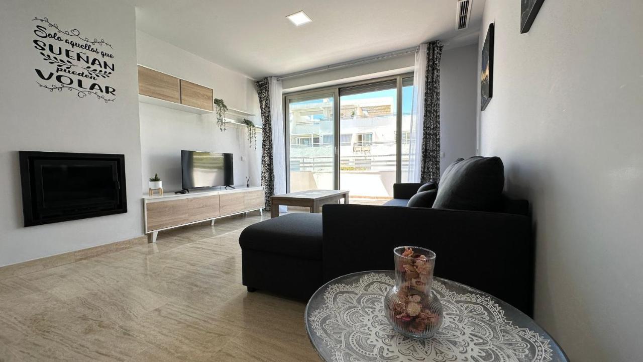 Vitania Resort La Cala Apartment Málaga Esterno foto