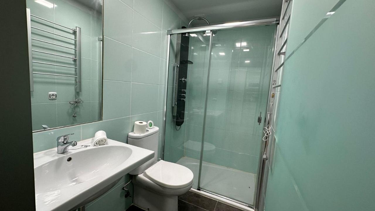 Vitania Resort La Cala Apartment Málaga Esterno foto