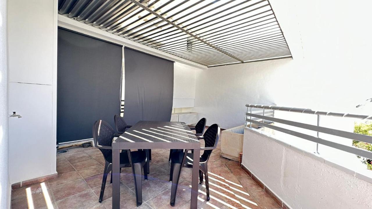 Vitania Resort La Cala Apartment Málaga Esterno foto