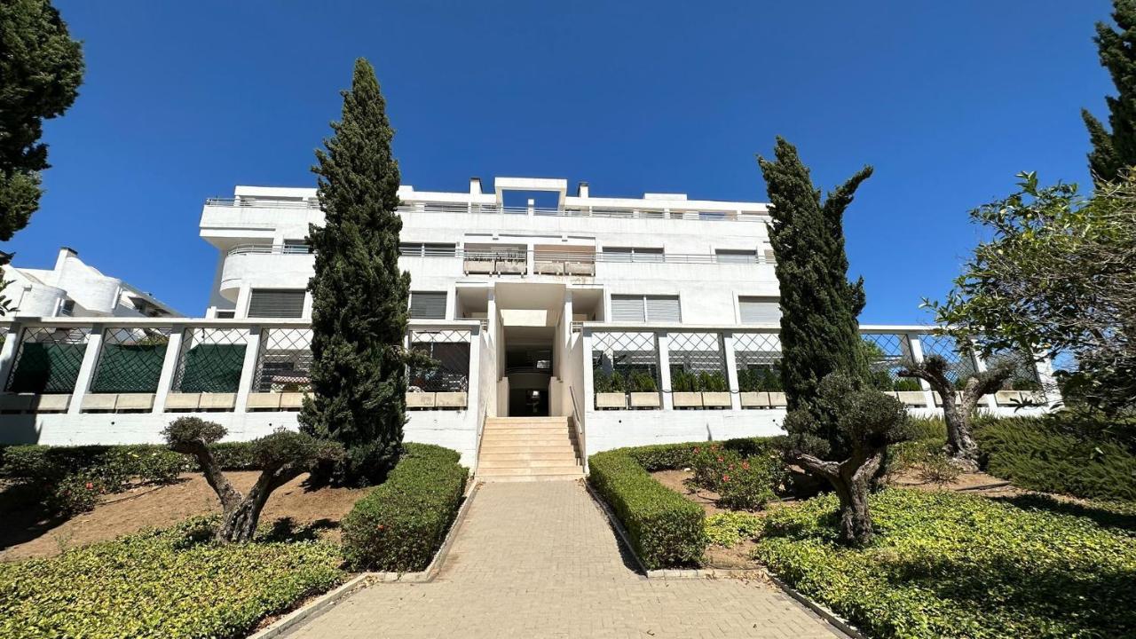 Vitania Resort La Cala Apartment Málaga Esterno foto