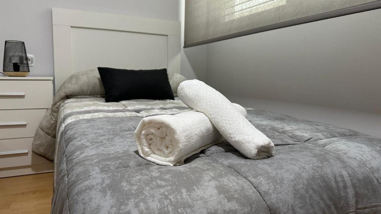 Vitania Resort La Cala Apartment Málaga Esterno foto