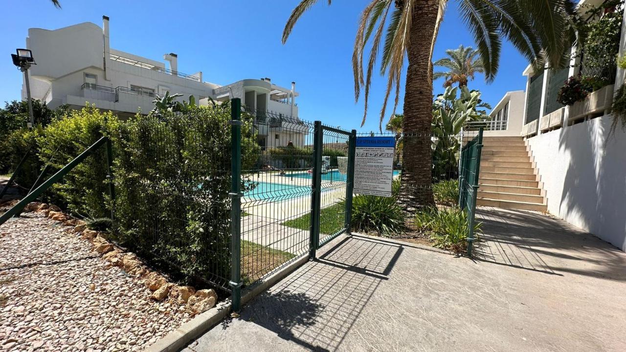 Vitania Resort La Cala Apartment Málaga Esterno foto