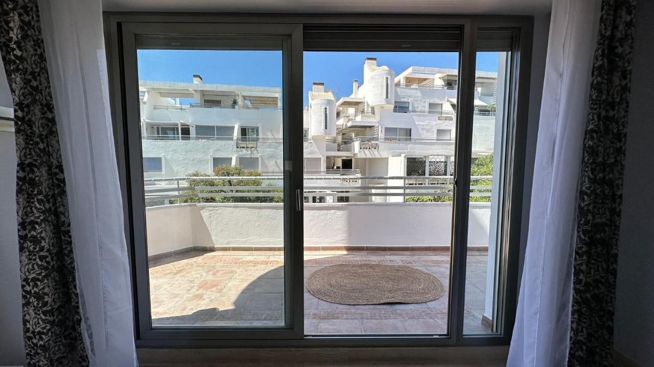 Vitania Resort La Cala Apartment Málaga Esterno foto