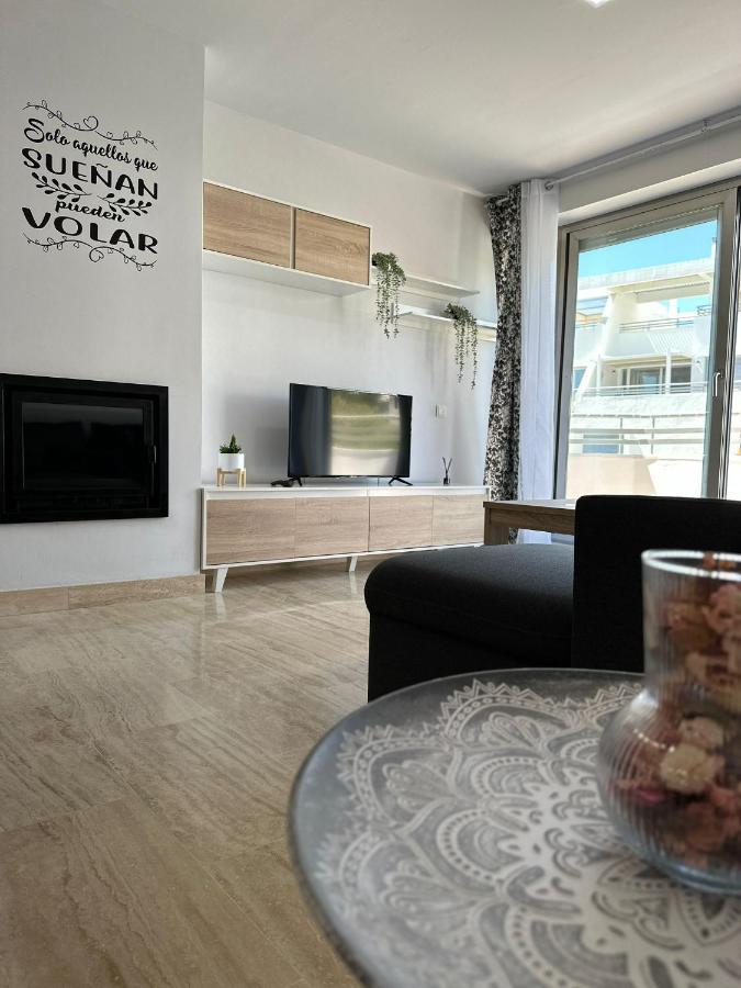 Vitania Resort La Cala Apartment Málaga Esterno foto