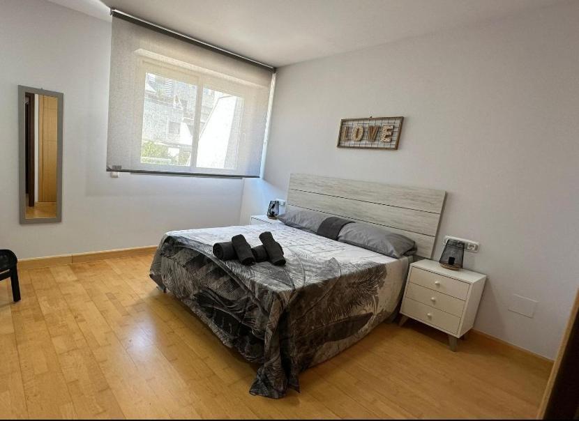 Vitania Resort La Cala Apartment Málaga Esterno foto