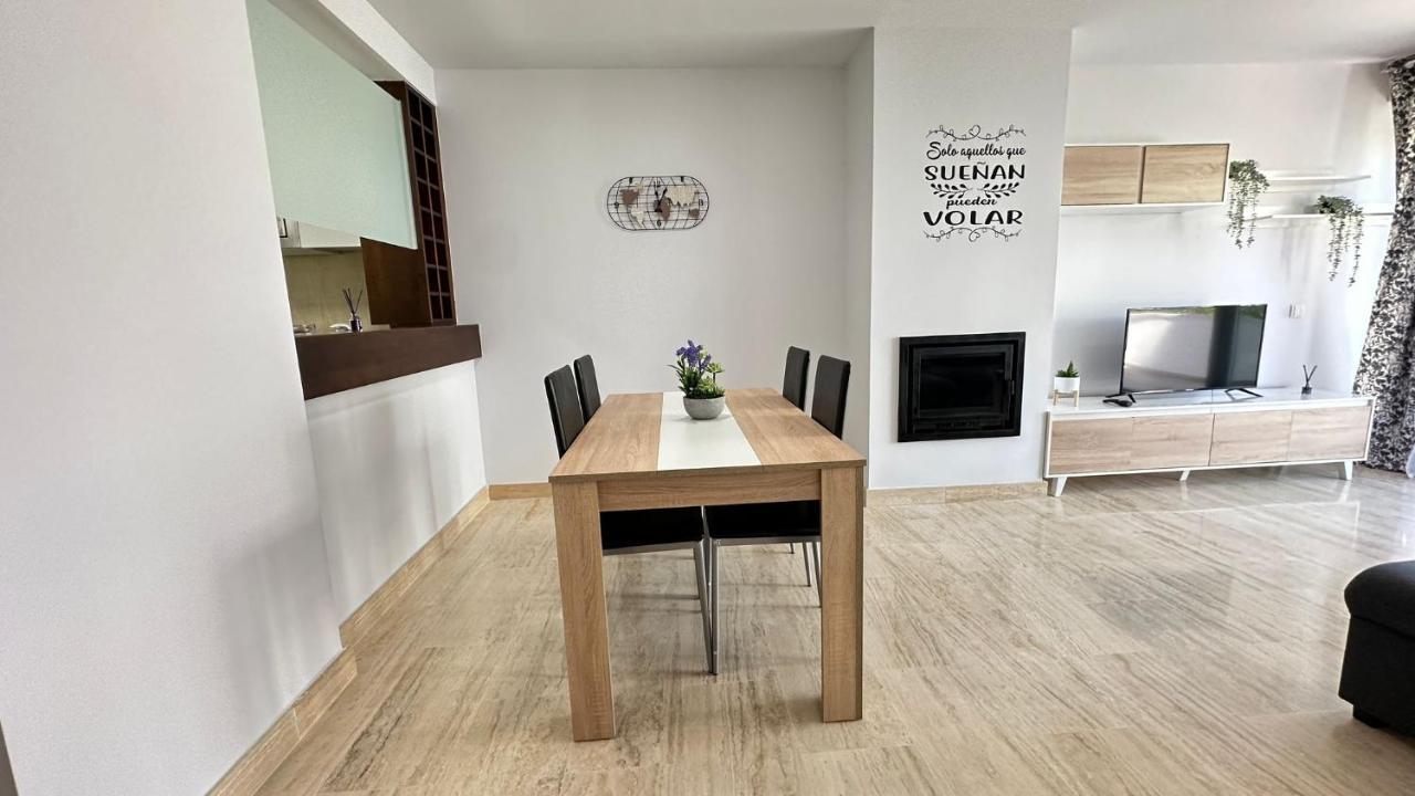 Vitania Resort La Cala Apartment Málaga Esterno foto