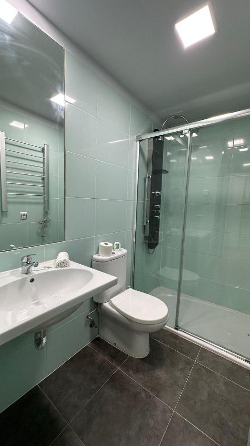 Vitania Resort La Cala Apartment Málaga Esterno foto