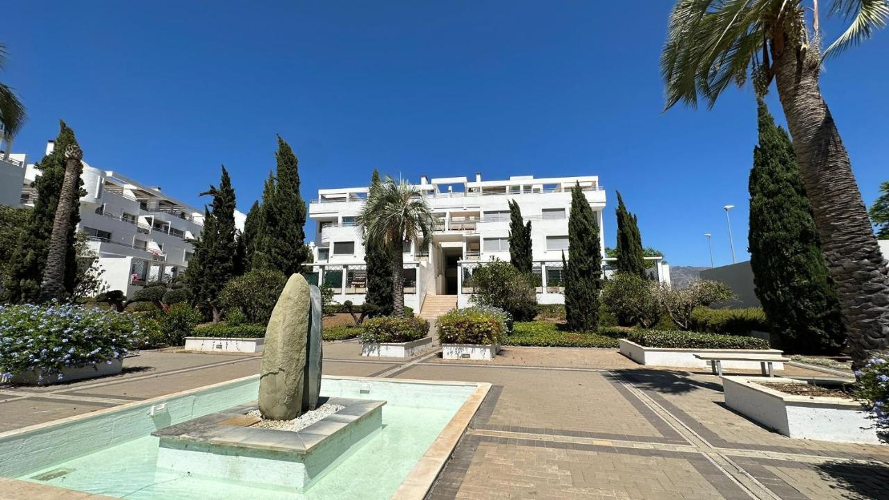 Vitania Resort La Cala Apartment Málaga Esterno foto
